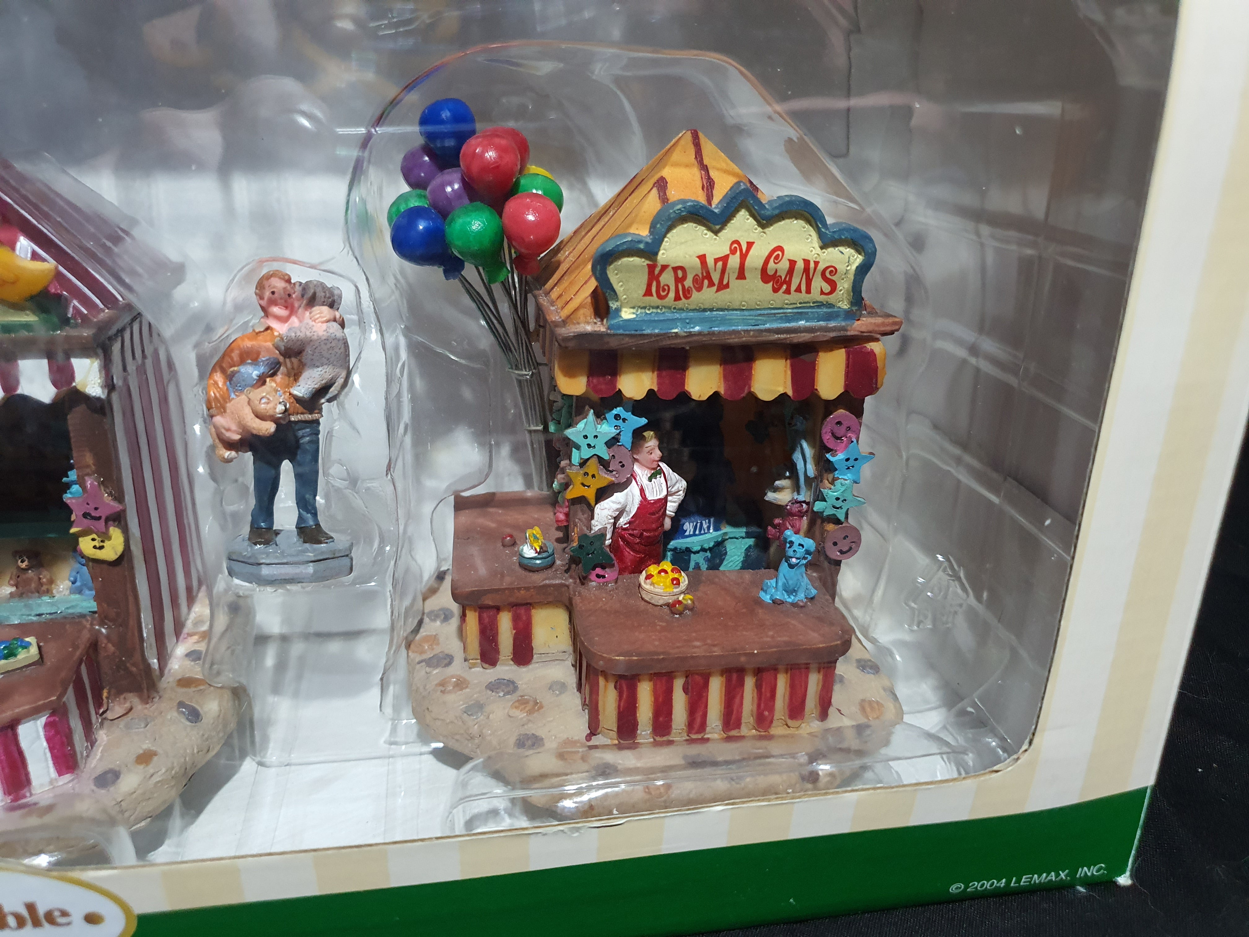 Carnival Kiosks 43440