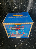 Cosmic Swing 94956