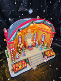 Christmas At The Park Pavillion 45267