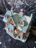 The Miller House 15552