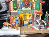 Friendly Forest Clockworks 15734
