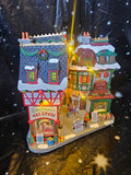 Christmas City 15739