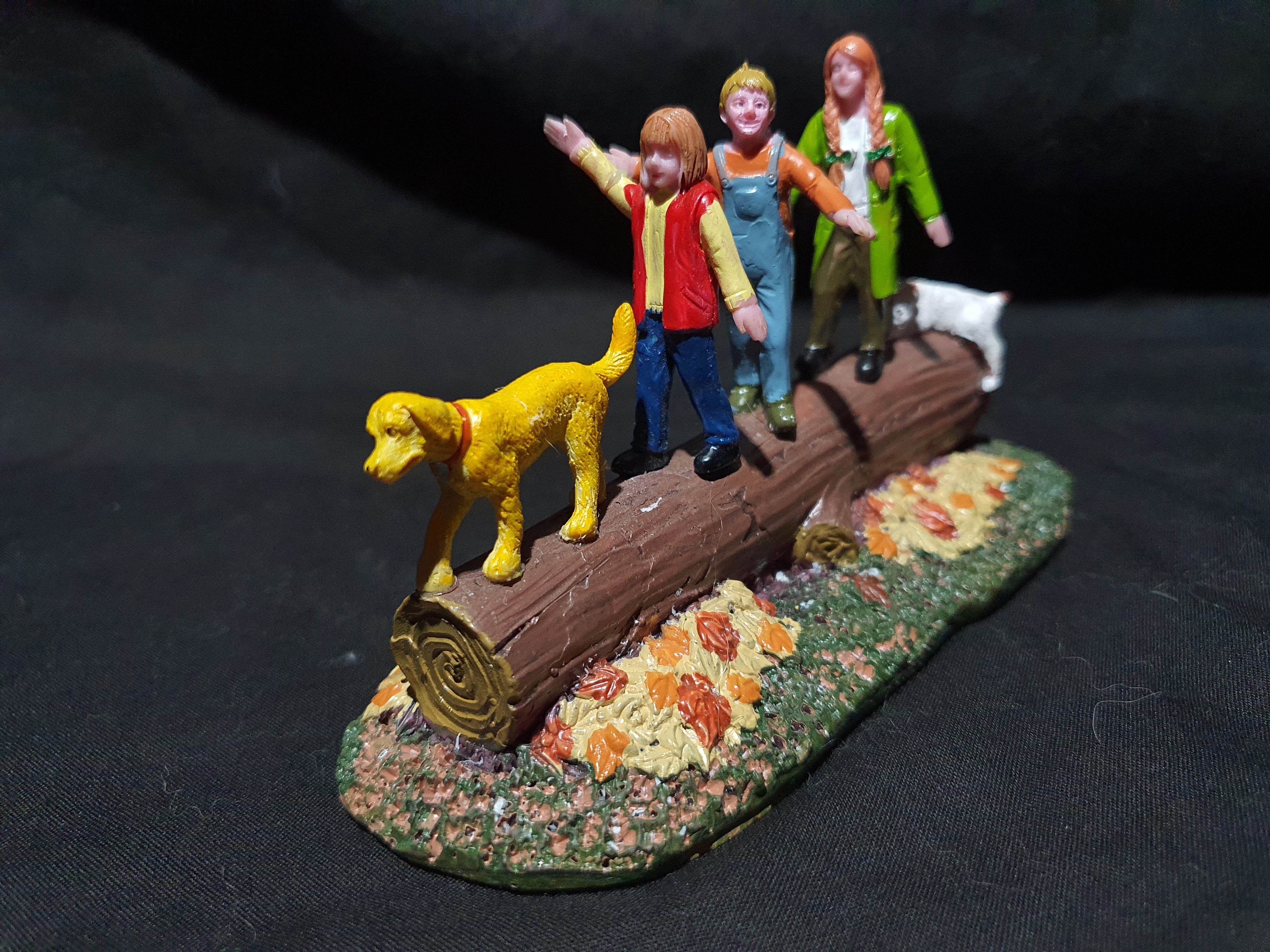 Forest Procession 93446