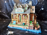 Bass Lake Fishing Cabin 25346