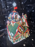Elf Dormitory 05499