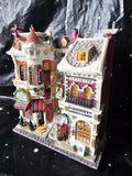 Village Shops, Jennifers Cookies and Candies 45094