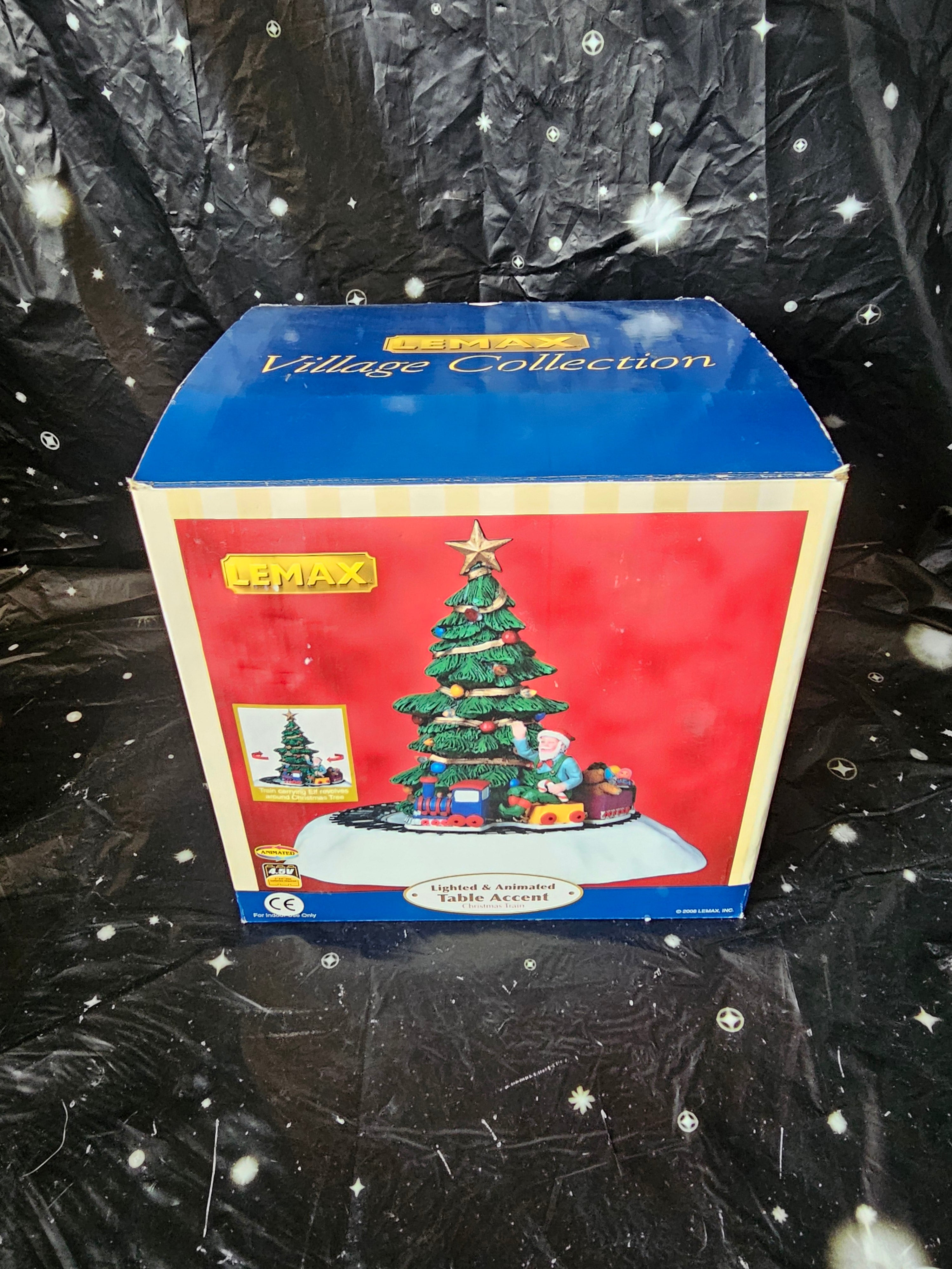 Christmas Train 84798