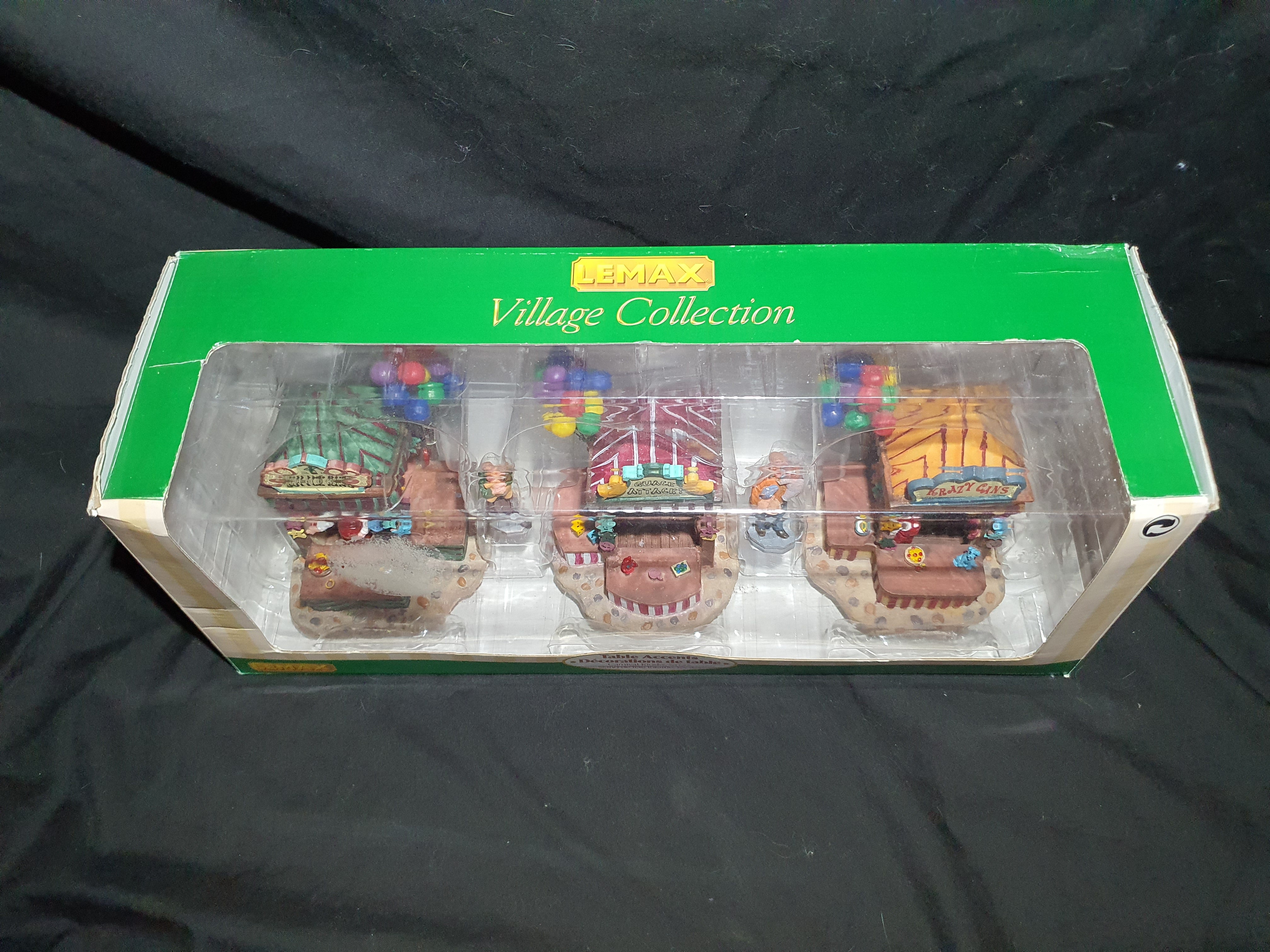 Carnival Kiosks 43440