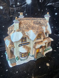 The Thatched Inn 15623