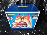 Berrys Brothers Big Top 55918