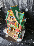 Friendly Forest Clockworks 15734