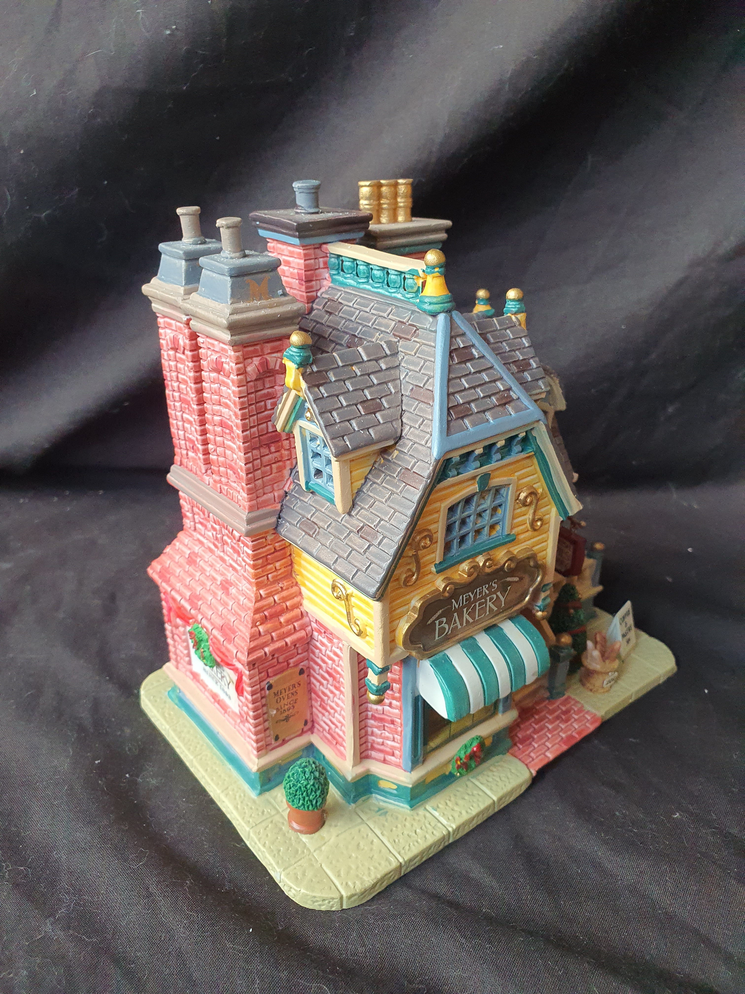 Meyer's Bakery 85674