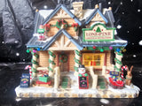 Lone Pine Christmas Decorations 85323