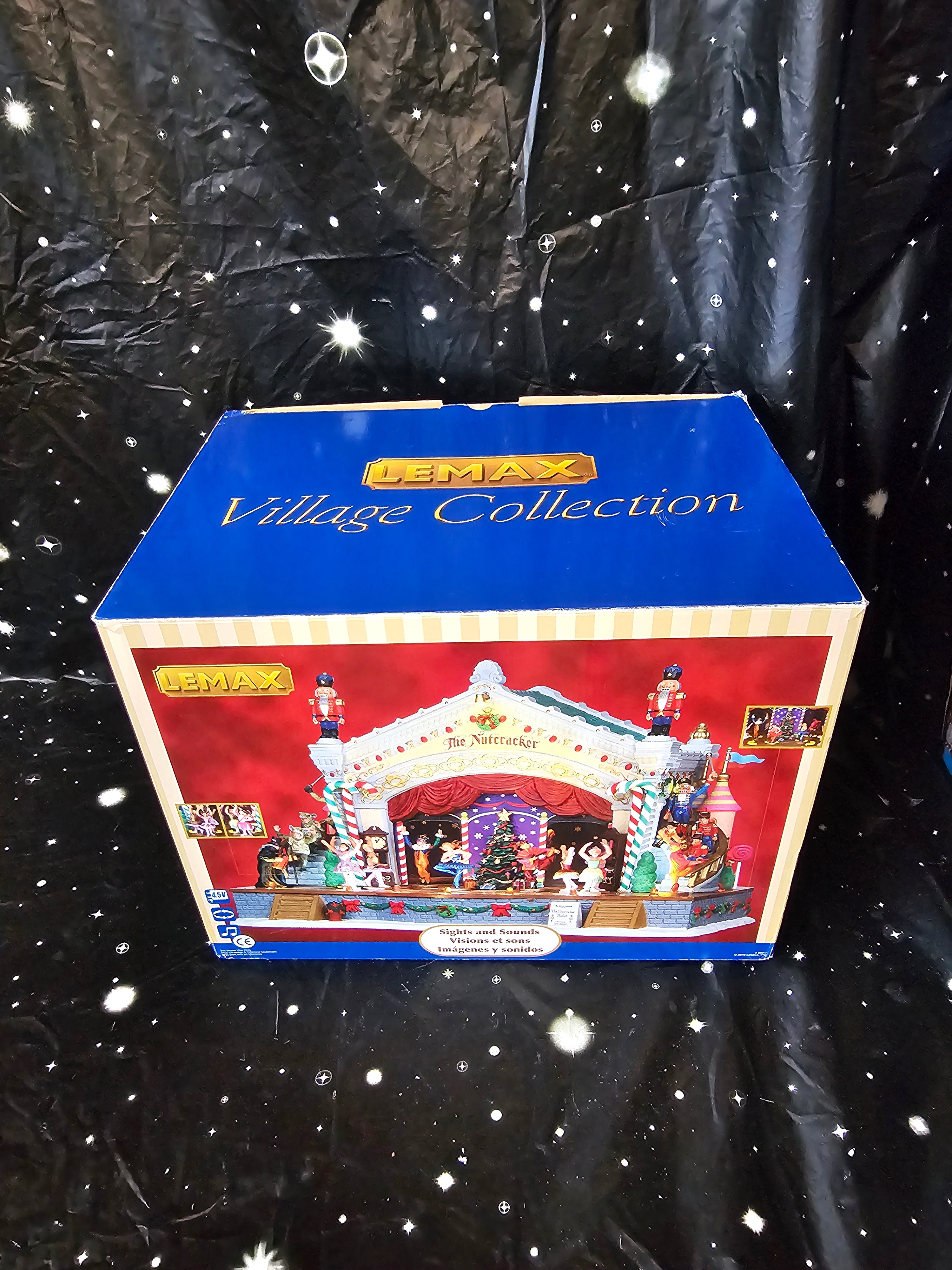 Nutcracker Suite 05071