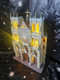 St Patricks Cathedral 95916