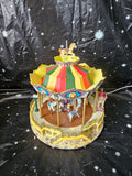 Belmont Carousel 44171