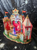 Carnival Side Shows 64492