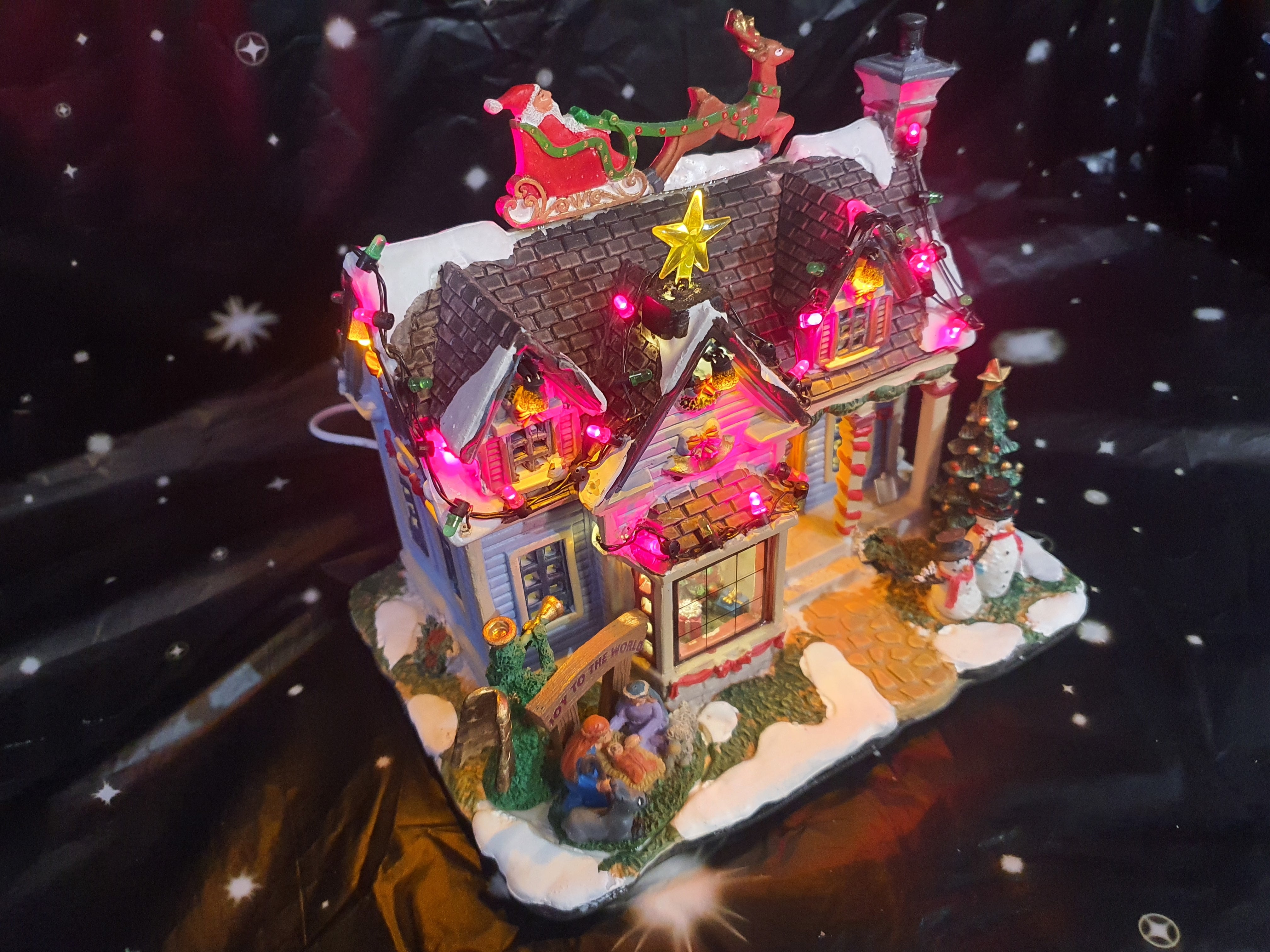 Best Decorated House 25337