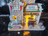 Henry and Sons Blacksmiths 85695