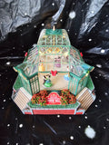 The Garden Ballroom 75189