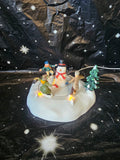The Merry Snowman 84776