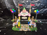 Carnival Entryway 63580