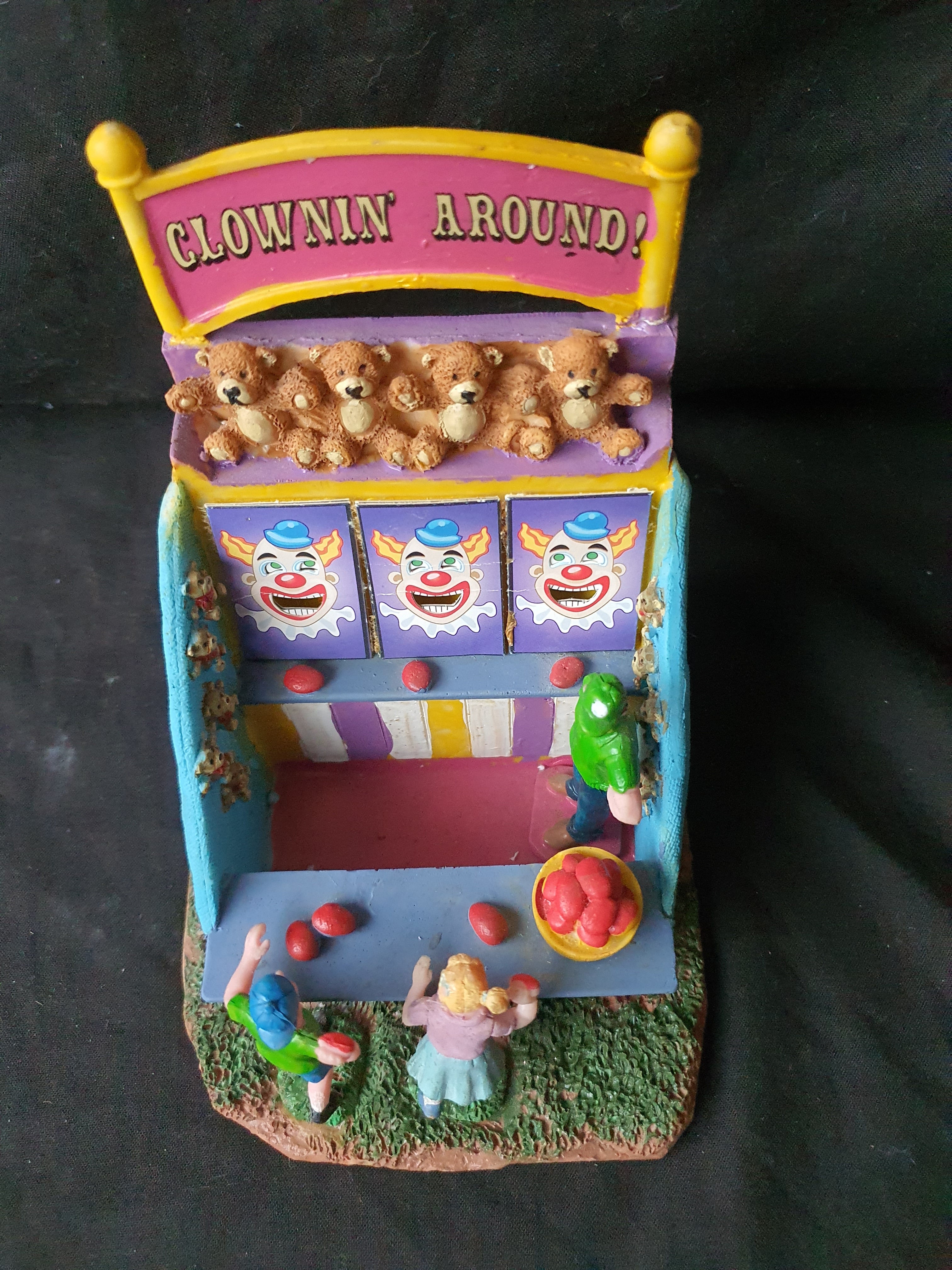 Clownin' Around 83681