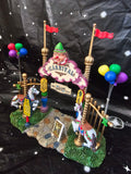 Carnival Entryway 63580