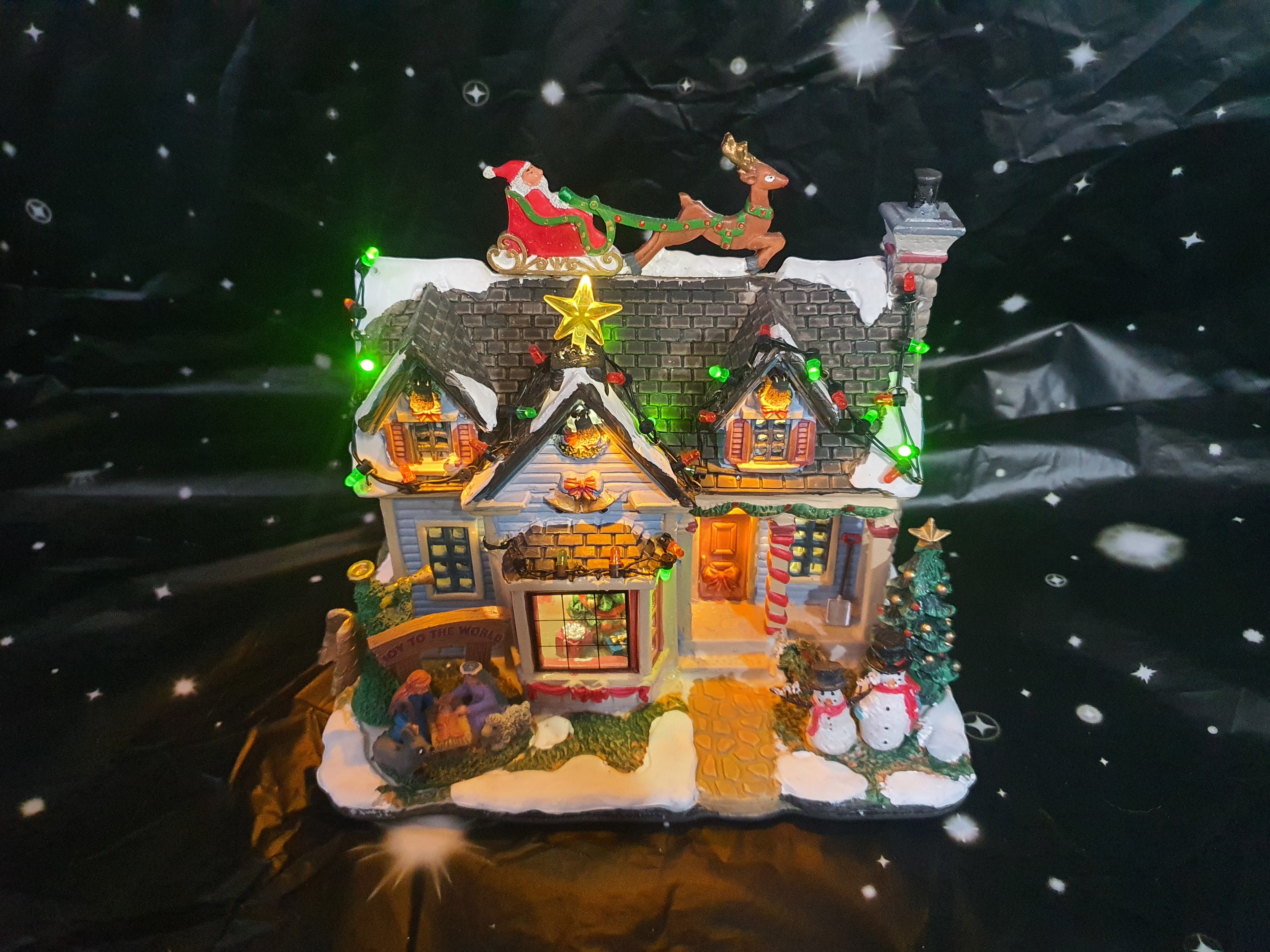 Best Decorated House 25337