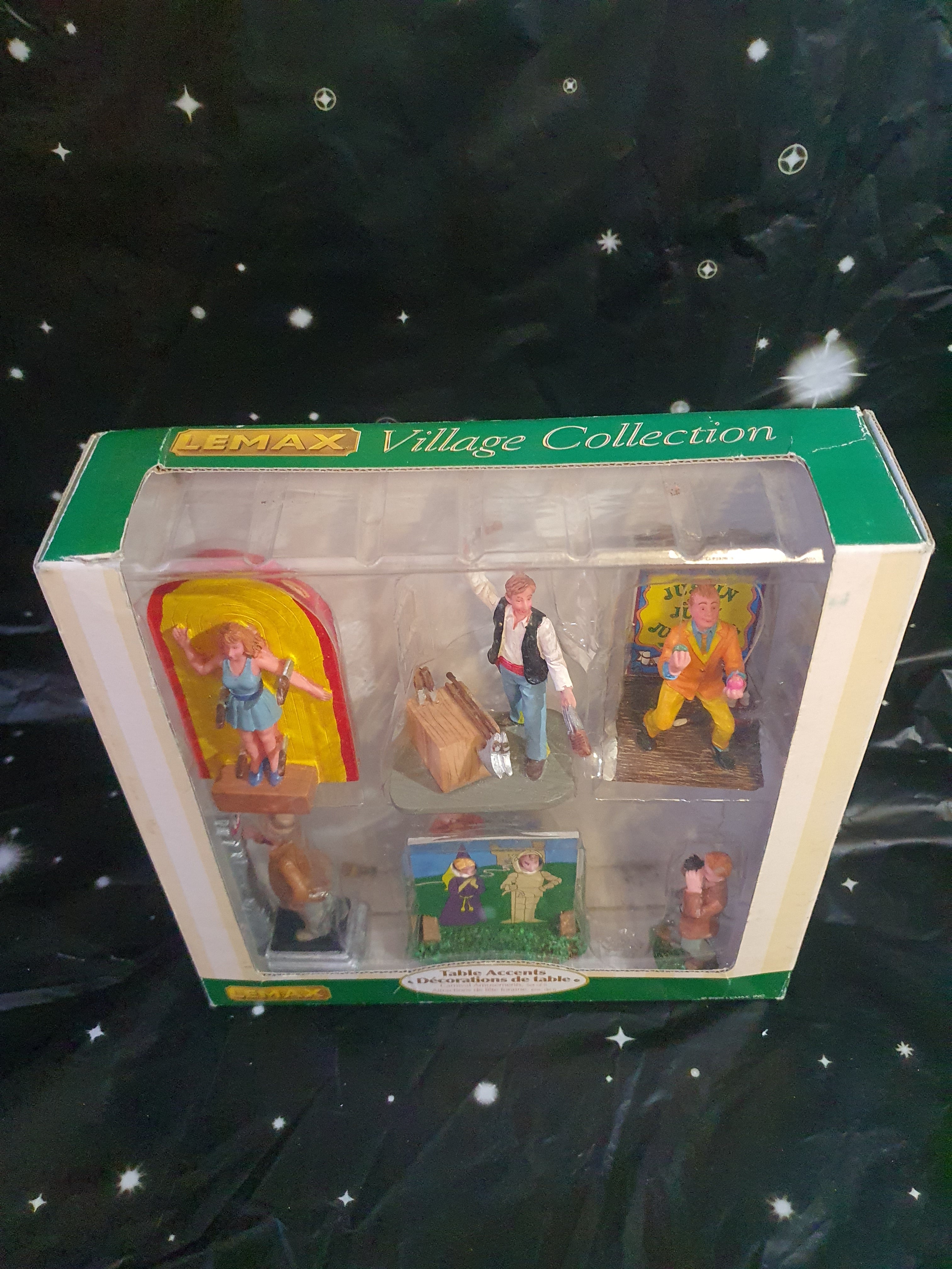 Carnival Amusements 63583