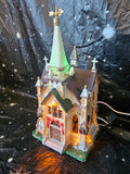 St Michael's Church 55229