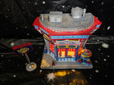 Astro Burgers 25350