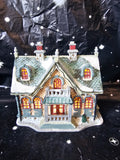 The Miller House 15552