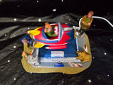 Rocket Ride 14341