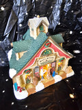 Happy Antlers Reindeer Shelter 75204