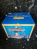 Cosmic Swing 94956