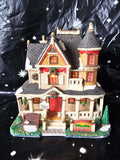 Fairview Inn 45701