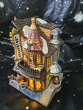 Lucy's Chocolate Shop 45052