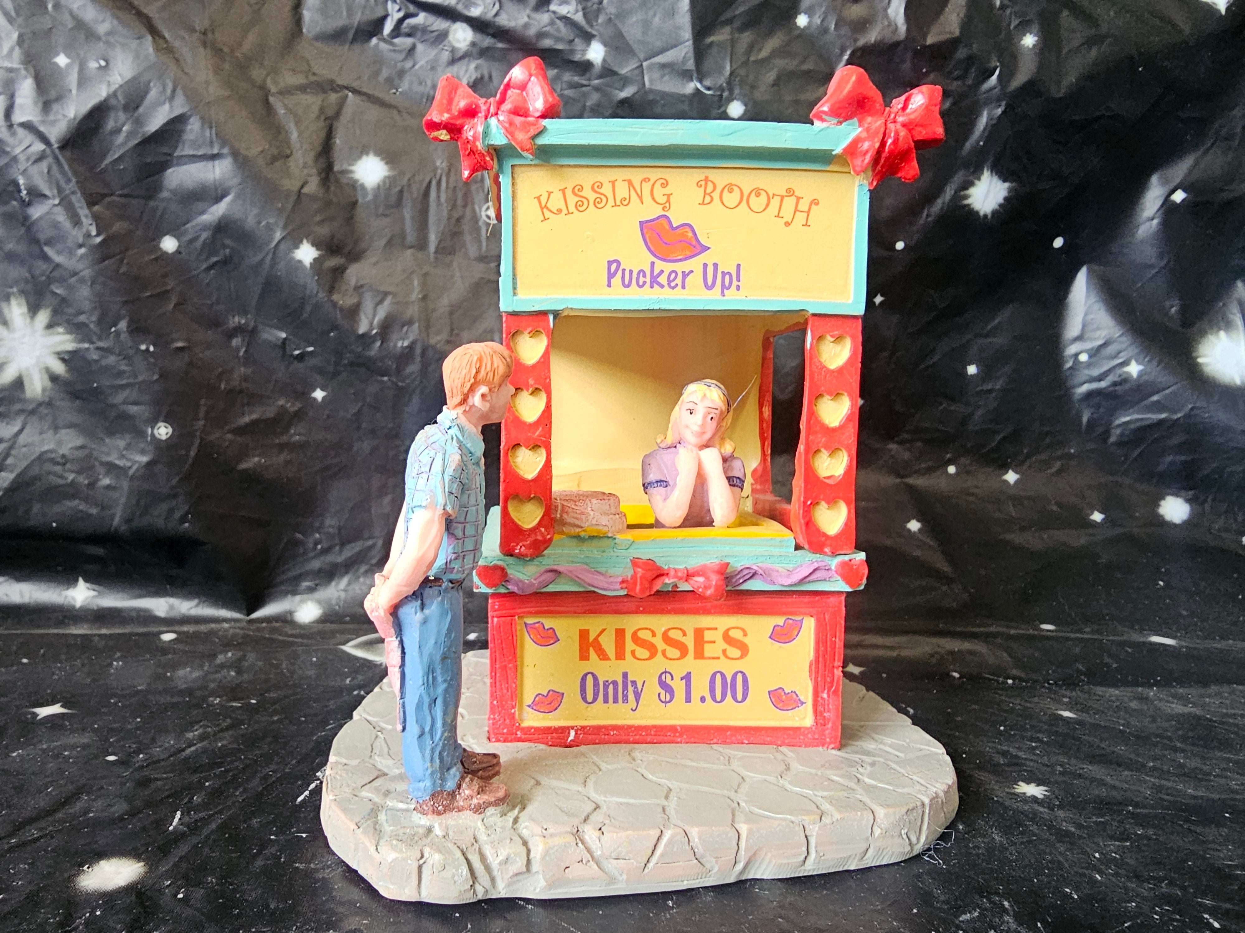 Kissing booth 83692
