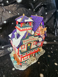 Elf Toymaking School 15581