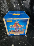 Belmont Carousel 44171