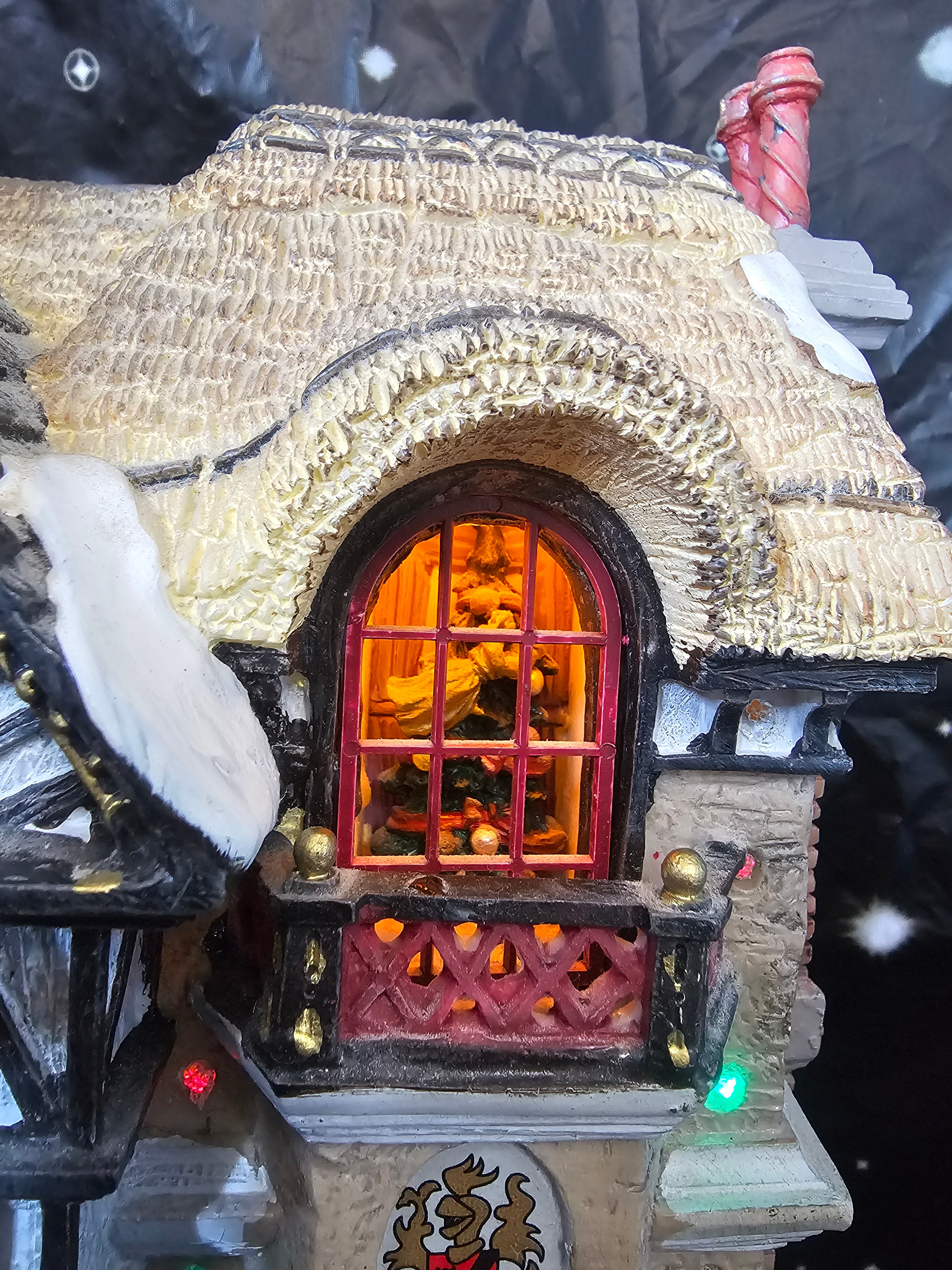 Hall Of Justice 45100