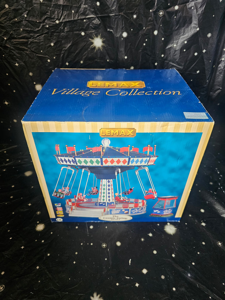 Cosmic Swing 94956