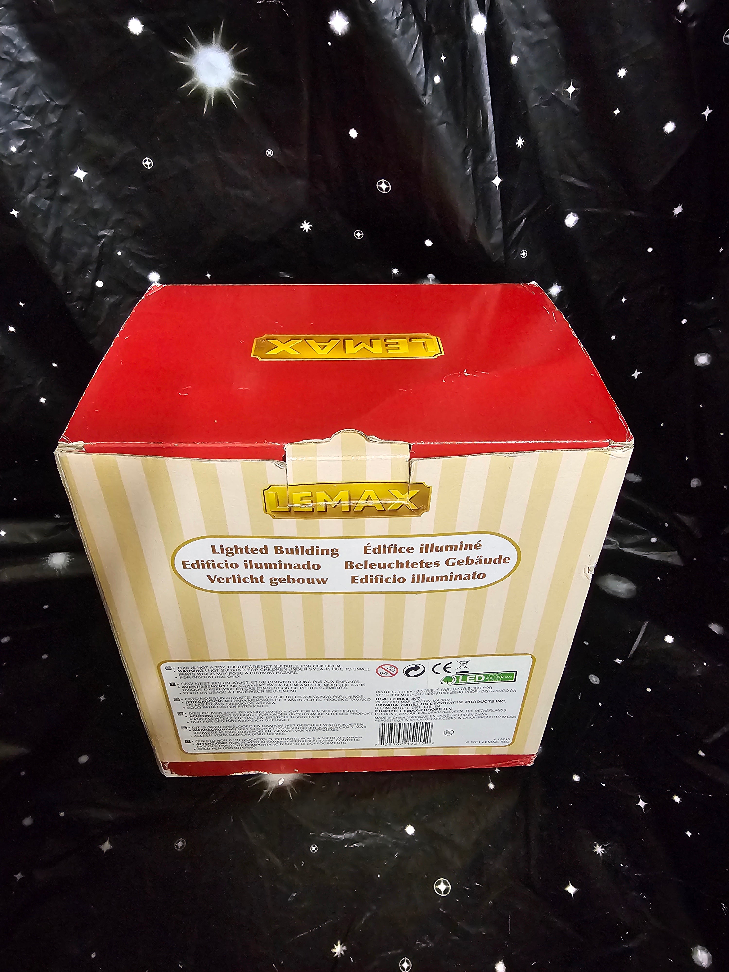 Bernie's Teddy Bears 15215