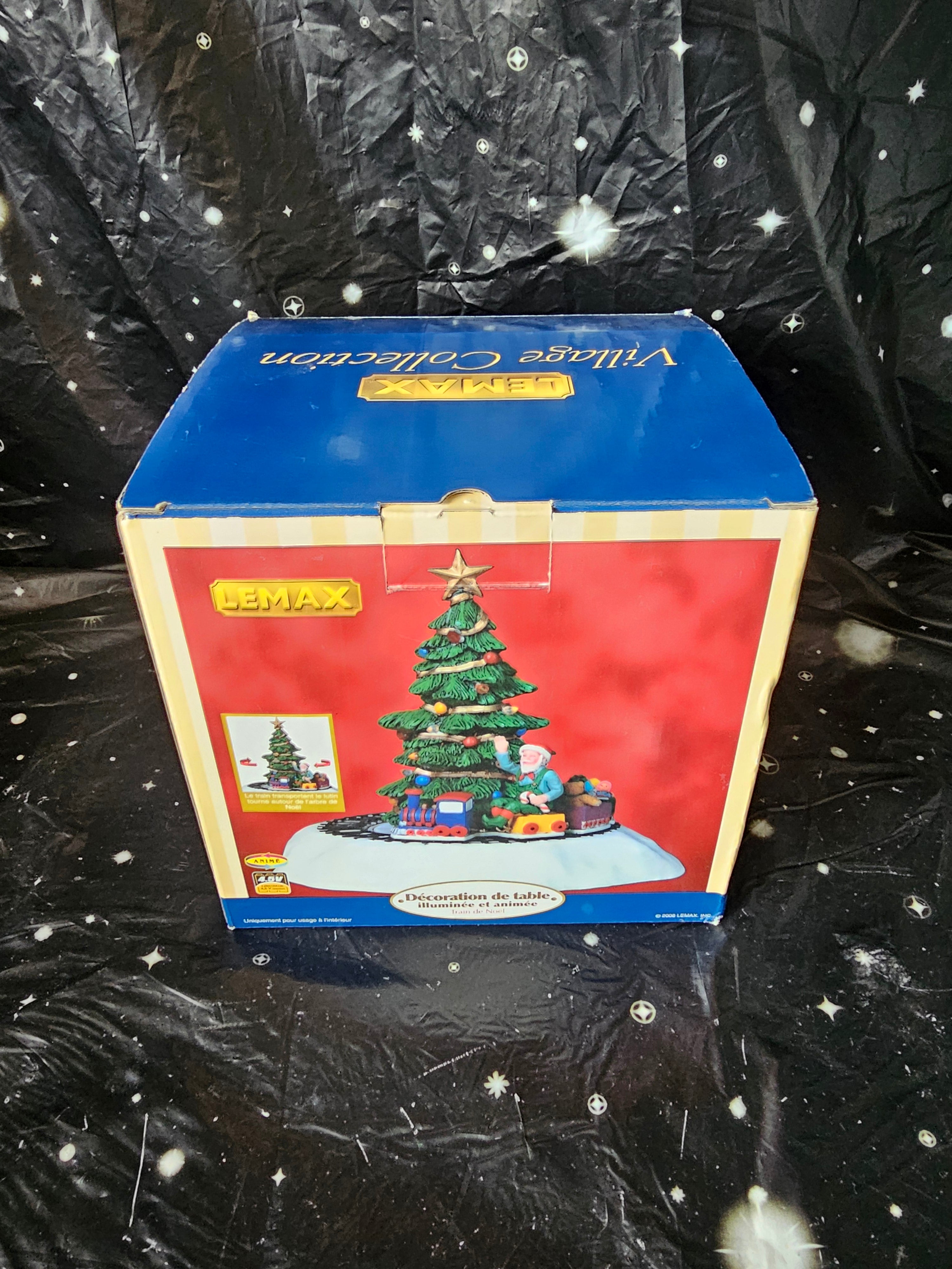 Christmas Train 84798
