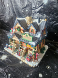 Lone Pine Christmas Decorations 85323