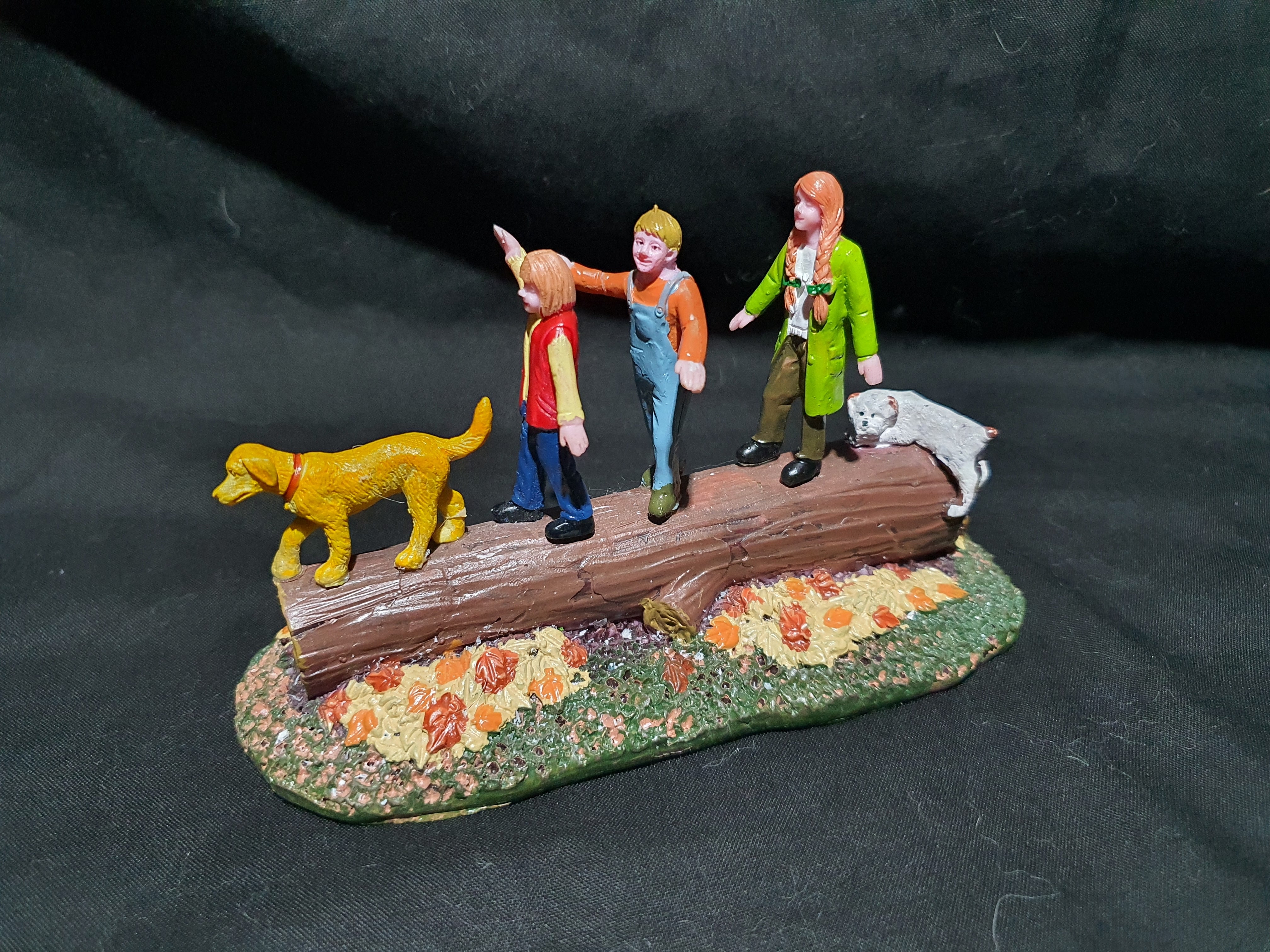 Forest Procession 93446