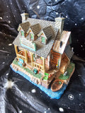 Bass Lake Fishing Cabin 25346