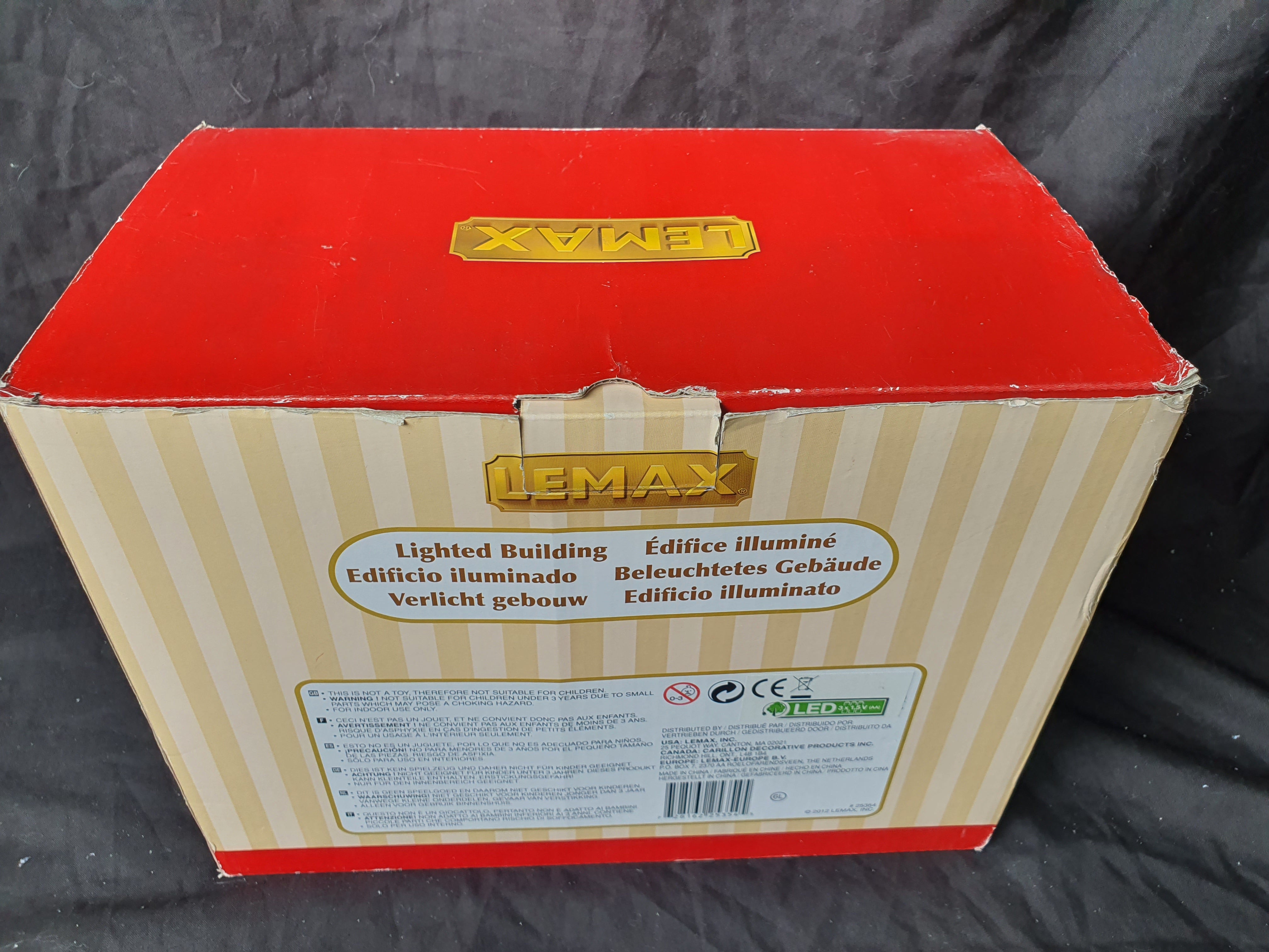 Pringle Candle And Soap Makers 25354