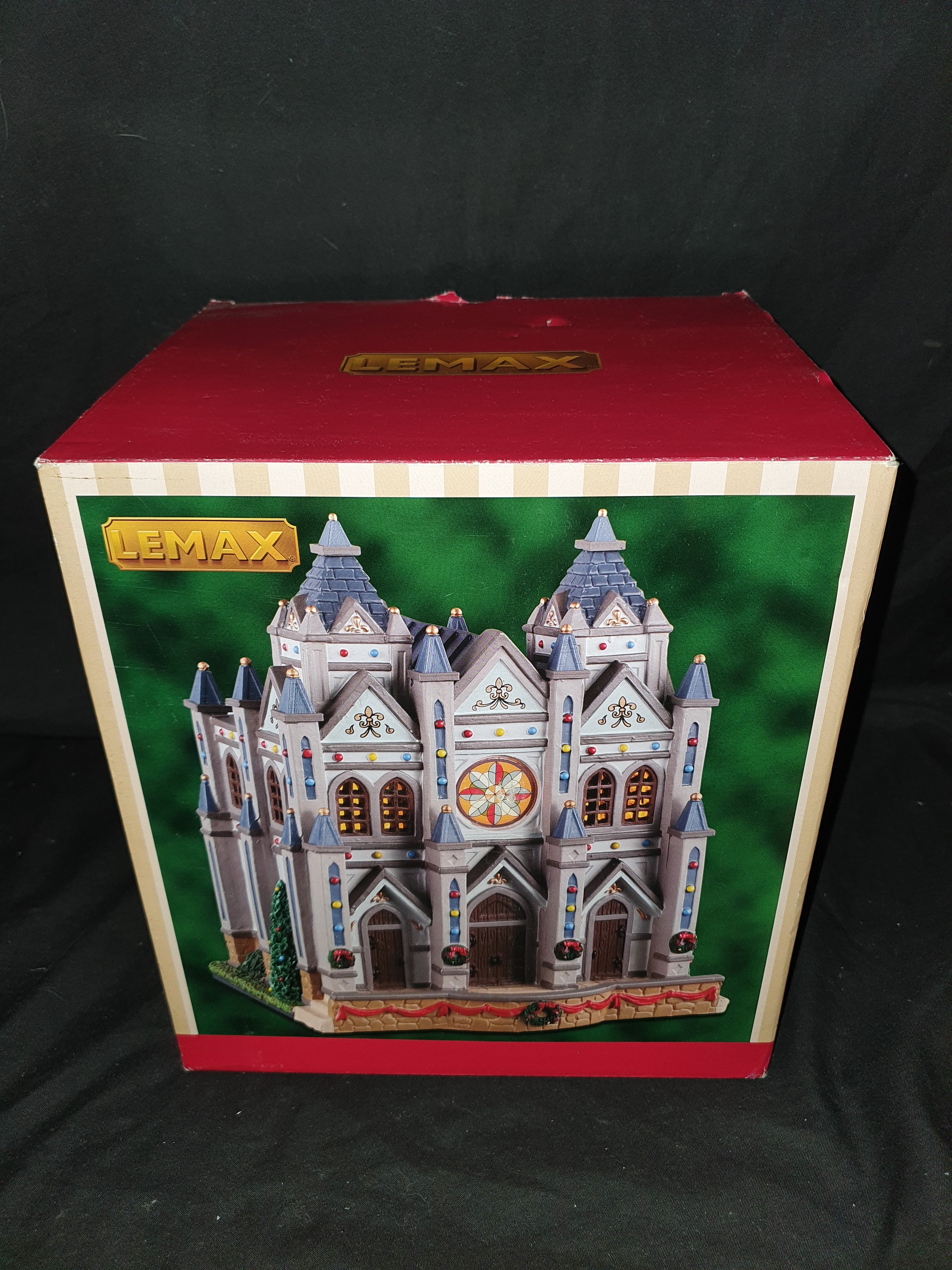 Christmas At The Cathedral 05661